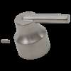 Delta Trinsic(R): Metal Lever Handle Kit - Diverter, RP73365SS