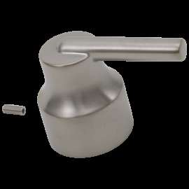 Delta Trinsic(R): Metal Lever Handle Kit - Diverter, RP73365SS