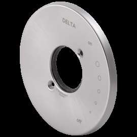 Delta Trinsic(R): Escutcheon - 17 Series, RP73374SS