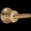Delta Trinsic(R): Metal Lever Handle Kit - 14 Series, RP73375CZ