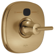 Delta Trinsic(R): Metal Lever Handle Kit - 14 Series, RP73375CZ