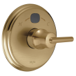 Delta Trinsic(R): Metal Lever Handle Kit - 14 Series, RP73375CZ