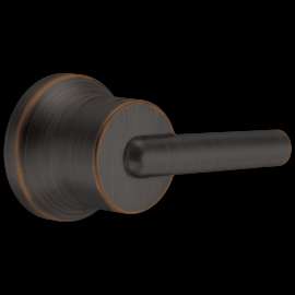 Delta Trinsic(R): Metal Lever Handle Kit - 14 Series, RP73375RB