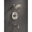 Delta Trinsic(R): Metal Lever Handle Kit - 14 Series, RP73375SS
