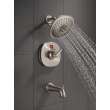 Delta Trinsic(R): Metal Lever Handle Kit - 14 Series, RP73375SS