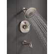 Delta Trinsic(R): Metal Lever Handle Kit - 14 Series, RP73375SS
