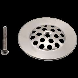Delta Other: Dome Strainer with Screw, RP7430BN