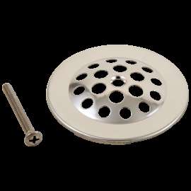 Delta Other: Dome Strainer w/ Screw, RP7430PN