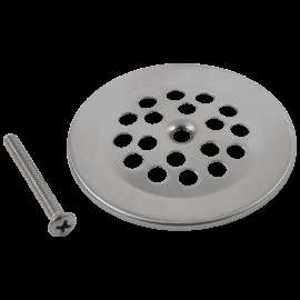 Delta Other: Dome Strainer w/ Screw, RP7430SS