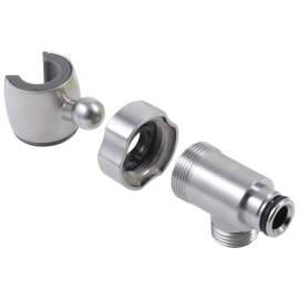 Delta Galeon(TM): Holder Assembly, RP74808SSPR