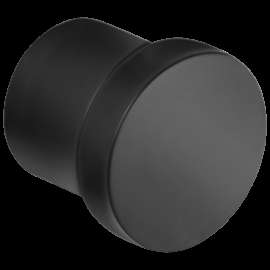 Delta Trinsic(R): Finial - Diverter - Floor Mount Tub Filler, RP74809BL