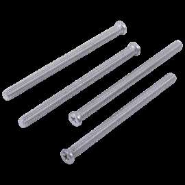 Delta Trinsic(R): Threaded Studs - Floor Mount Tub Filler, RP74814