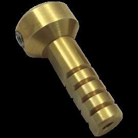 Delta Other: Extension Kit - 3 & 6-Setting Diverter, RP75137