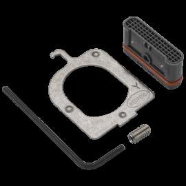 Delta Ara(R): Aerator & Set Screw - Rectangular, RP75408