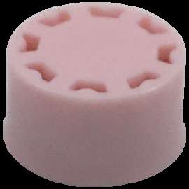 Delta Ara(R): Flow Restrictor - Water-Efficient - 1.2 GPM, RP75432-1.2