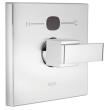 Delta Ara(R): Metal Lever Handle Kit - 14 Series, RP75437