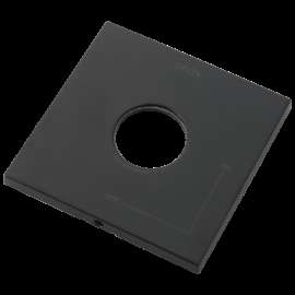 Delta Ara(R): Escutcheon & Gasket - 17 Series, RP75438BL