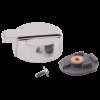 Delta Ara(R): 17T Series Temperature Knob and Cover, RP75441BL
