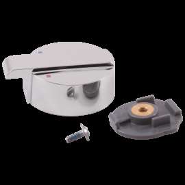Delta Ara(R): 17T Series Temperature Knob and Cover, RP75441BL