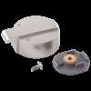 Delta Ara(R): Temperature Knob & Cover - 17 Series, RP75441SS