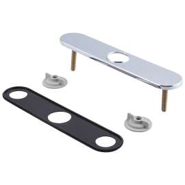 Delta Mandolin(TM): Escutcheon, Baseplate & Bolts, RP75614