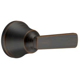 Delta Ashlyn(R): Metal Lever Handle Kit - 14 Series, RP77090RB