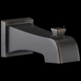 Delta Ashlyn(R): Tub Spout - Non-Diverter, RP77092RB