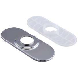 Delta Other: Escutcheon & Gasket - Transitional / Contemporary Bar, RP77702AR