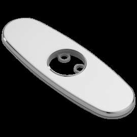 Delta Other: Escutcheon & Gasket - 3 Hole, RP78359