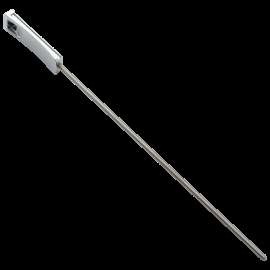 Delta Tesla(R): Lift Rod & Finial -Bathroom, RP78710