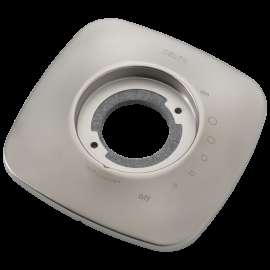 Delta Tesla(R): Escutcheon - 17T Series, RP78722SS