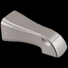 Delta Sawyer(TM): Tub Spout - Pull-Up Diverter, RP78735SS