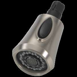 Delta Retail Channel Product: Spray & Hose Assembly - Pull-Down, RP79533SP