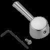 Delta Essa(R): Metal Lever Handle Kit, RP80525AR