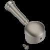 Delta Valdosta(R): Metal Lever Handle Kit, RP82118SP