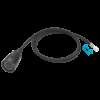 Delta Valdosta(R): Spray & Hose Assembly - Pull-Down, RP82119RB