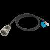 Delta Valdosta(R): Spray & Hose Assembly - Pull-Down, RP82119SP