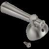 Delta Charmaine(R): Metal Lever Handle Kit, RP82233SS