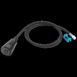 Delta Charmaine(R): Spray & Hose Assembly - Pull-Down, RP82234RB
