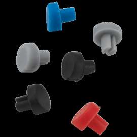 Delta Ashlyn(R): Set Screw Covers, RP83791