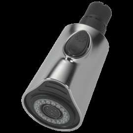 Delta Esque(R): Spray & Hose Assembly - Pull-Down, RP83819AR