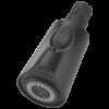 Delta Esque(R): Spray & Hose Assembly - Pull-Down, RP83819BL