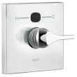 Delta Zura(R): 14 Series Shower Handle, RP84826BL