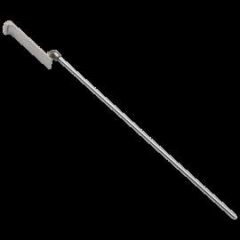 Delta Zura(R): Lift Rod & Slider - 1H Bathroom, RP84836SS