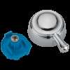 Delta Cassidy(R): Handle - Knob,Cover IntDiv 17T, RP84922BL