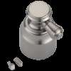 Delta Cassidy(R): Metal Lever Handle - Diverter - Integrated Series, RP84931SS