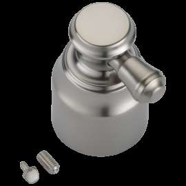 Delta Cassidy(R): Metal Lever Handle - Diverter - Integrated Series, RP84931SS