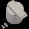 Delta Ara(R): Metal Lever Handle - Diverter - Integrated Series, RP84985SS