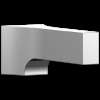 Delta Zura(R): Tub Spout - Non-Diverter, RP87251