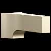 Delta Zura(R): Tub Spout - Non-Diverter, RP87251PN